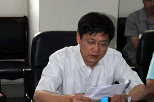 西瑪電機(jī)董事長楊允成被評為“陜西省十大民營企業(yè)家”。