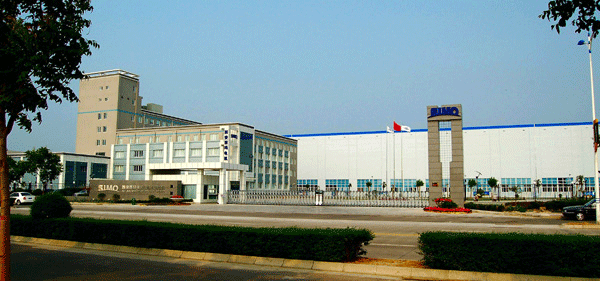 西安電機(jī)廠——西安經(jīng)開區(qū)建區(qū)20周年主題報(bào)道之擔(dān)當(dāng)篇。