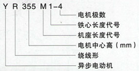 YR系列三相異步電機技術(shù)參數(shù)——西安泰富西瑪電機(西安西瑪電機集團股份有限公司)官方網(wǎng)站 YR系列三相異步電機技術(shù)參數(shù)——西安泰富西瑪電機(西安西瑪電機集團股份有限公司)官方網(wǎng)站