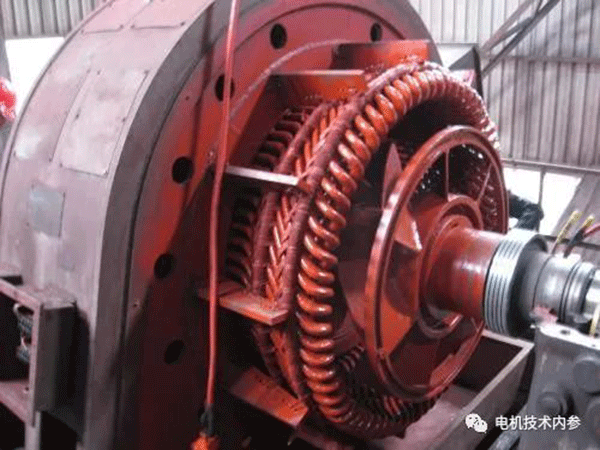 詳解電機(jī)防潮加熱帶的用途、選型及安裝事項(xiàng)——西安泰富西瑪電機(jī)（西安西瑪電機(jī)集團(tuán)股份有限公司）官方網(wǎng)站