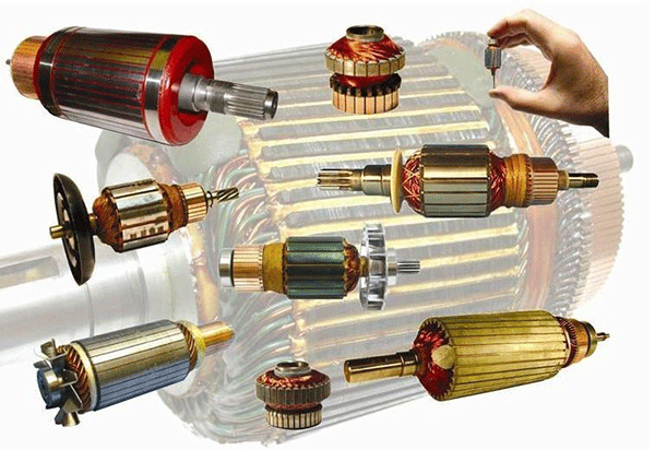 西安泰富西瑪直流電機(jī)真的可以當(dāng)發(fā)電機(jī)使用嗎？