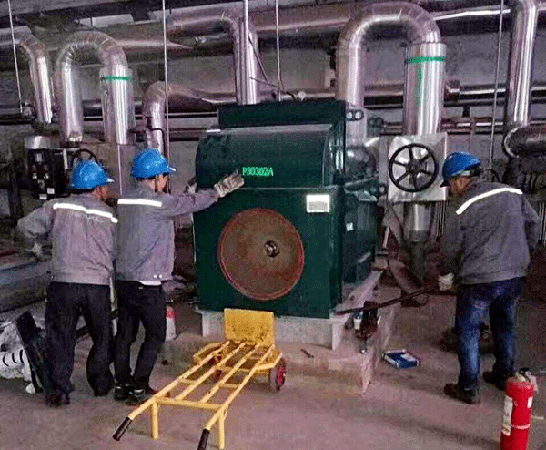西安泰富西瑪電機(jī)的啟動方式有哪些？