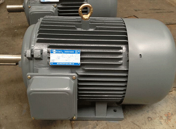 西安西瑪電機(jī)告訴您：有碳刷的電機(jī)不一定是直流電機(jī)。