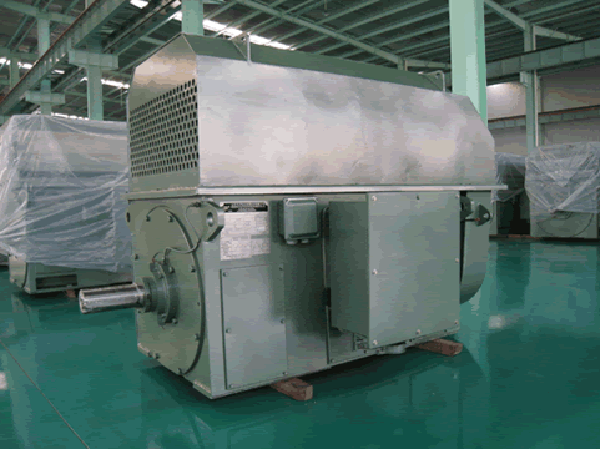 西安泰富西瑪高壓電機(jī)有哪些啟動(dòng)方法？