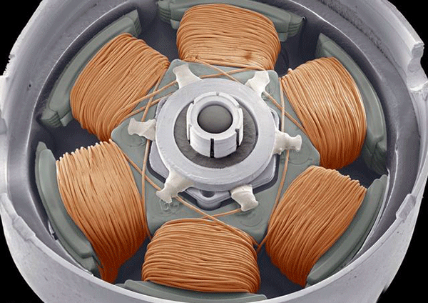 西安西瑪電機(jī)的極數(shù)指的是什么，又是怎樣劃分的呢？