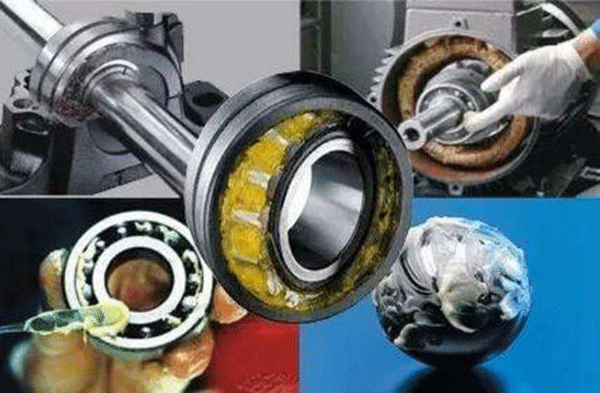 西安西瑪電機(jī)的軸承為啥會(huì)發(fā)燒？