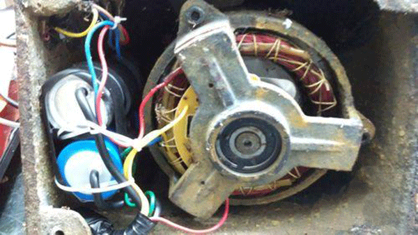 談談西瑪電機的正常工作溫度。
