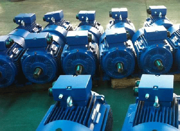 分享從西安西瑪電機(jī)普通節(jié)能電機(jī)到高效電機(jī)的實踐經(jīng)驗。