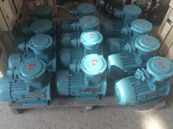 購買西安西瑪防爆電機時，我應(yīng)該注意什么？
