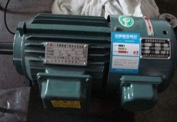 如何辨別西安西瑪變頻電機的真假？