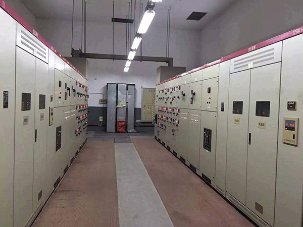 西瑪高壓電機(jī)配電柜操作規(guī)程詳解。