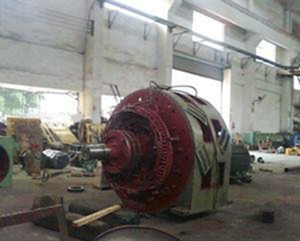 西安西瑪大型電機(jī)故障診斷與保護(hù)理論分享。