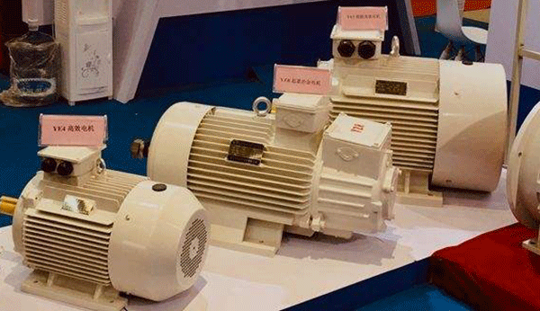 高效節(jié)能電機(jī)的優(yōu)惠政策與環(huán)境分析。