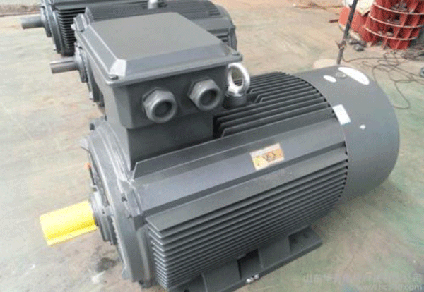 關(guān)于高壓電機(jī)外殼防護(hù)等級重要性分析。