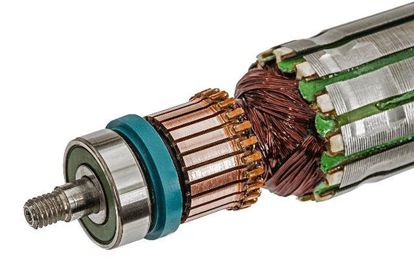 有刷直流電機(jī)與無(wú)刷直流電機(jī)之間的優(yōu)勢(shì)與劣勢(shì)對(duì)比？