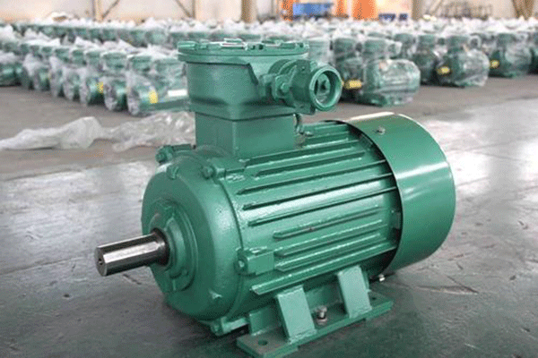 關(guān)于西安西瑪電機(jī)的工作制，大家了解一下。