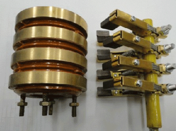 高級(jí)電工應(yīng)該了解的電機(jī)滑環(huán)的四個(gè)主要特點(diǎn)。
