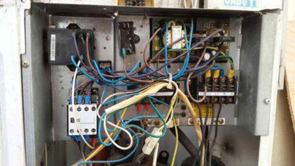 您了解Z4直流電機的接線方法嗎？