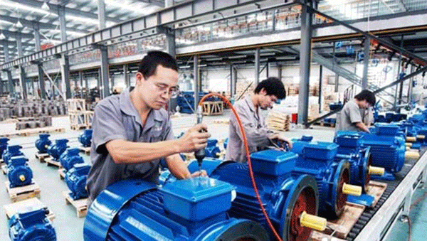 西安西瑪高效節(jié)能電機(jī)市場(chǎng)正在逐步擴(kuò)大 西安西瑪高效節(jié)能電機(jī)市場(chǎng)正在逐步擴(kuò)大