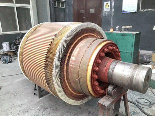 西安西瑪直流電機和交流電機之間的區(qū)別在哪里？
