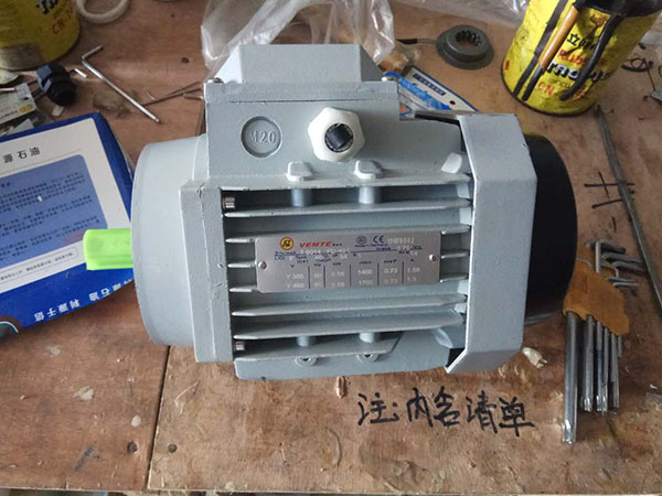 西安西瑪高壓電機能耗高的原因有哪些？