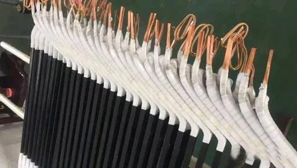 高壓電機有電暈，為什么變頻電機也有電暈？