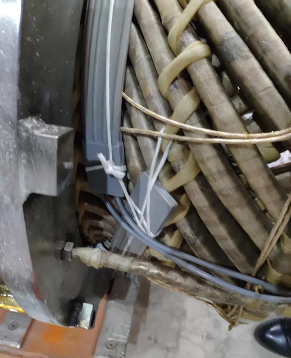 高壓電機有電暈，為什么變頻電機也有電暈？