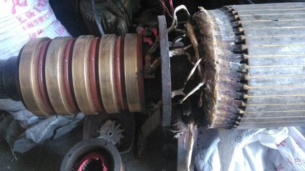 西瑪電機(jī)維修期間應(yīng)考慮哪些問題？