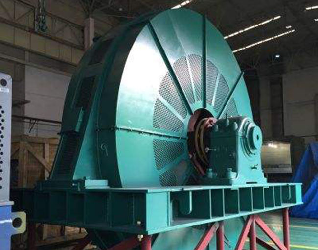 西安西瑪電機(jī)用戶如何選擇符合其實(shí)際需求的同步電機(jī)？