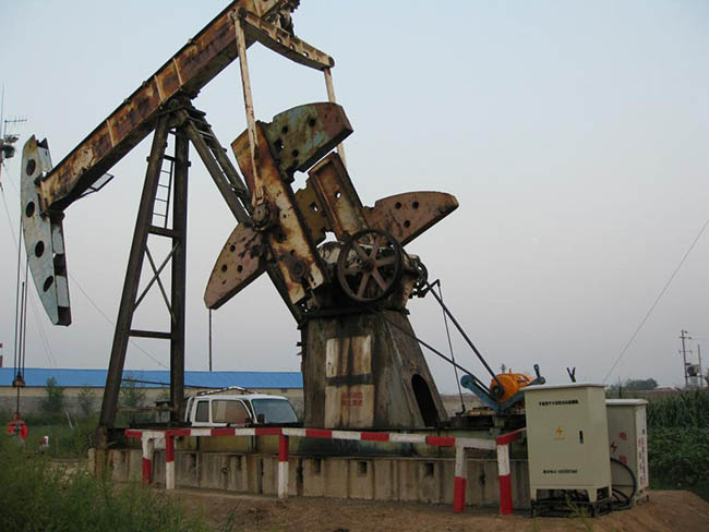 西瑪關(guān)于抽油機(jī)電機(jī)節(jié)能改造標(biāo)準(zhǔn)是什么樣的？