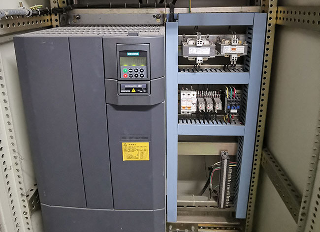 怎么為西瑪電機(jī)選擇合適的變頻器？