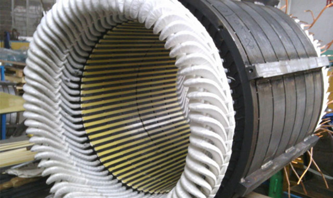 為什么泰富西瑪高壓電機(jī)多在10KV電壓？