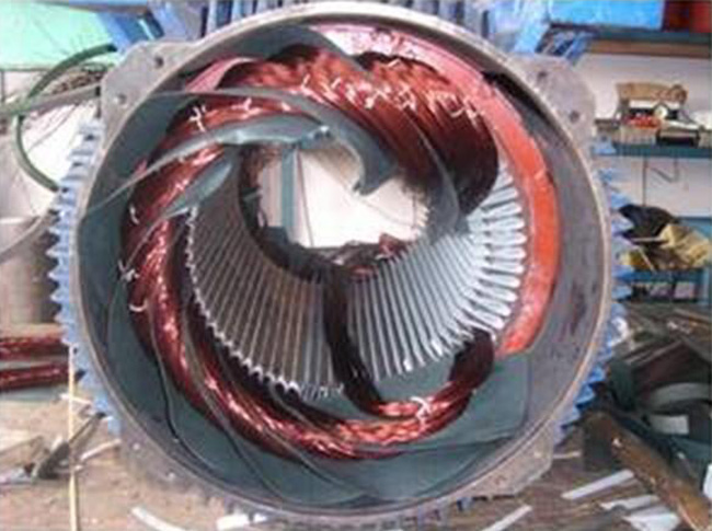 西安西瑪電機(jī)耐壓試驗是怎么回事？
