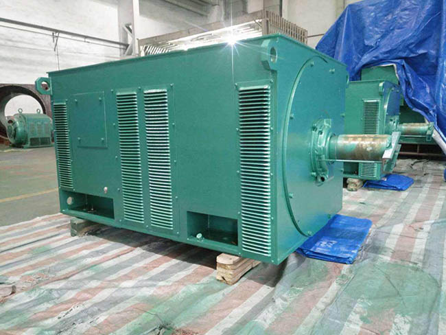 高壓電機交流耐壓標準詳細說明 高壓電機交流耐壓標準詳細說明