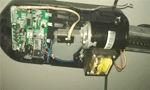 小區(qū)突然停電燒壞電機，損失應該由誰負責？——西安博匯儀器儀表有限公司