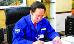 西瑪集團董事長楊允成被評選為“感動西安——2005年度推動西安經(jīng)濟發(fā)展的十大新聞人物”之一?！靼膊﹨R儀器儀表有限公司