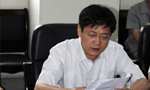 西瑪電機(jī)董事長楊允成被評為“陜西省十大民營企業(yè)家”?！靼膊﹨R儀器儀表有限公司