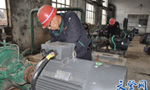 西瑪電機(jī)加快創(chuàng)新步伐　提升企業(yè)競爭力?！靼膊﹨R儀器儀表有限公司