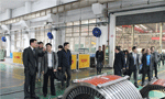 電機選擇的基本要求有哪些？——西安博匯儀器儀表有限公司