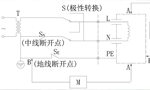 電機接觸電流要求和檢測?！靼膊﹨R儀器儀表有限公司