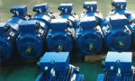 普通電機(jī)為什么比高效電機(jī)效率低下？——西安博匯儀器儀表有限公司