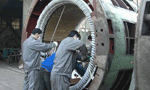 西瑪高壓電機(jī)反向制動(dòng)與能量制動(dòng)功能的特點(diǎn)?！靼膊﹨R儀器儀表有限公司