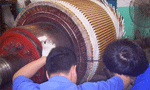 西瑪電機(jī)技術(shù)人員為您指出電機(jī)修理過程中的一些不良行為?！靼膊﹨R儀器儀表有限公司