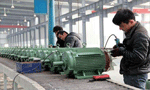 三相異步電動機(jī)在運(yùn)轉(zhuǎn)中突然停止運(yùn)行是怎么回事？——西安博匯儀器儀表有限公司