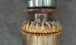 西安電機(jī)廠技術(shù)員關(guān)于高壓電機(jī)端部捆扎的重要性分析?！靼膊﹨R儀器儀表有限公司