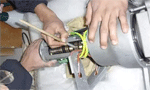 西安電機(jī)廠關(guān)于電機(jī)滑環(huán)的維護(hù)保養(yǎng)方法分享。——西安博匯儀器儀表有限公司