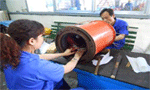 電機(jī)的外殼厚度對(duì)西瑪電機(jī)定子繞組溫升的影響有哪些？——西安博匯儀器儀表有限公司