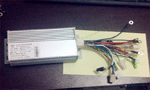 Z2直流電機控制器的安裝過程分享?！靼膊﹨R儀器儀表有限公司