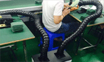 來看看廠家是如何處理直流電機噪聲的。——西安博匯儀器儀表有限公司
