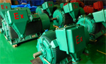 西瑪電機(jī)用戶在選購(gòu)防爆電機(jī)時(shí)有哪些誤區(qū)？——西安博匯儀器儀表有限公司